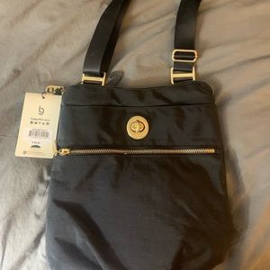 Baggallini Hanover Crossbody Bag
